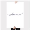 Picture of Amour _GroupedProduct_Rectangle_Portrait_Canvas_