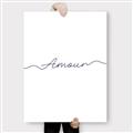 Picture of Amour _GroupedProduct_Rectangle_Portrait_Canvas_