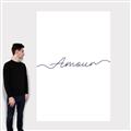 Picture of Amour _GroupedProduct_Rectangle_Portrait_Canvas_