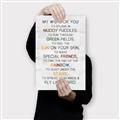 Picture of My Wish For You II _GroupedProduct_Rectangle_Portrait_Canvas_