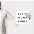 Picture of To The Moon I _GroupedProduct_Square_Canvas_