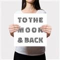 Picture of To The Moon I _GroupedProduct_Square_Canvas_
