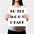 Picture of To The Moon II _GroupedProduct_Square_Canvas_