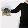 Picture of Barn House _GroupedProduct_Rectangle_Portrait_Canvas_