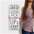 Picture of Never Give Up II _GroupedProduct_Panel_Portrait_Canvas_