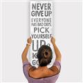 Picture of Never Give Up II _GroupedProduct_Panel_Portrait_Canvas_