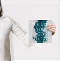 Picture of Where You - Go I'll Go IV _GroupedProduct_Square_Canvas_