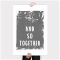 Picture of And So Together I  _GroupedProduct_Rectangle_Portrait_Canvas_