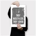 Picture of They Build A Life I _GroupedProduct_Rectangle_Portrait_Canvas_