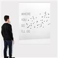 Picture of Where You - Go I'll Go I _GroupedProduct_Rectangle_Portrait_Canvas_