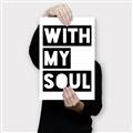 Picture of With My Soul _GroupedProduct_Rectangle_Portrait_Canvas_