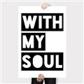 Picture of With My Soul _GroupedProduct_Rectangle_Portrait_Canvas_