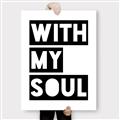 Picture of With My Soul _GroupedProduct_Rectangle_Portrait_Canvas_
