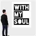 Picture of With My Soul _GroupedProduct_Rectangle_Portrait_Canvas_