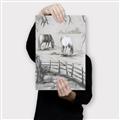 Picture of Farm House _GroupedProduct_Rectangle_Portrait_Canvas_