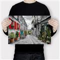 Picture of  Store In Paris _GroupedProduct_Rectangle_Landscape_Photography _GroupedProduct_Rectangle_Landscape_Canvas_