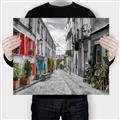 Picture of  Store In Paris _GroupedProduct_Rectangle_Landscape_Photography _GroupedProduct_Rectangle_Landscape_Canvas_