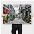 Picture of  Store In Paris _GroupedProduct_Rectangle_Landscape_Photography _GroupedProduct_Rectangle_Landscape_Canvas_