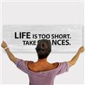 Picture of Take Chances _GroupedProduct_Panel_Landscape_Canvas_