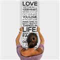 Picture of Love With All _GroupedProduct_Panel_Portrait_Canvas_