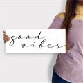 Picture of Good vibes _GroupedProduct_Panel_Landscape_Canvas_
