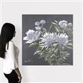 Picture of Summer flower _GroupedProduct_Square_Canvas_