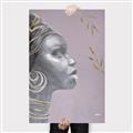 Picture of Queen _GroupedProduct_Rectangle_Portrait_Canvas_