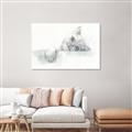 Picture of Cute cat _GroupedProduct_Rectangle_Landscape_Canvas_