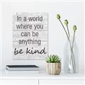 Picture of Be Kind II _GroupedProduct_Rectangle_Portrait_Canvas_