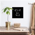 Picture of Cest La Vie IV _GroupedProduct_Square_Canvas_