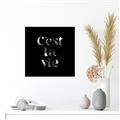 Picture of Cest La Vie IV _GroupedProduct_Square_Canvas_