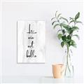 Picture of La Vie Est Belle _GroupedProduct_Rectangle_Portrait_Canvas_