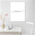 Picture of Amour _GroupedProduct_Rectangle_Portrait_Canvas_