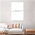 Picture of Amour _GroupedProduct_Rectangle_Portrait_Canvas_