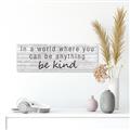 Picture of Be Kind I  _GroupedProduct_Panel_Landscape_Canvas_