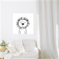 Picture of Sketch Animal  I _GroupedProduct_Square_Canvas_