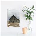 Picture of Barn House _GroupedProduct_Rectangle_Portrait_Canvas_