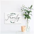 Picture of Family Where Life Begins II  _GroupedProduct_Rectangle_Landscape_Canvas_