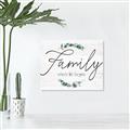 Picture of Family Where Life Begins II  _GroupedProduct_Rectangle_Landscape_Canvas_