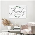 Picture of Family Where Life Begins II  _GroupedProduct_Rectangle_Landscape_Canvas_