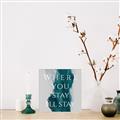 Picture of Where You Stay - I'll Stay IV _GroupedProduct_Square_Canvas_
