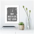 Picture of They Build A Life I _GroupedProduct_Rectangle_Portrait_Canvas_