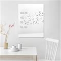 Picture of Where You - Go I'll Go I _GroupedProduct_Rectangle_Portrait_Canvas_