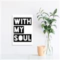 Picture of With My Soul _GroupedProduct_Rectangle_Portrait_Canvas_