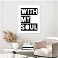 Picture of With My Soul _GroupedProduct_Rectangle_Portrait_Canvas_