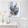 Picture of Teal Storm _GroupedProduct_Rectangle_Portrait_Canvas_