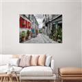 Picture of  Store In Paris _GroupedProduct_Rectangle_Landscape_Photography _GroupedProduct_Rectangle_Landscape_Canvas_