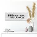 Picture of Take Chances _GroupedProduct_Panel_Landscape_Canvas_