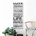 Picture of Love With All _GroupedProduct_Panel_Portrait_Canvas_