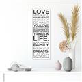 Picture of Love With All  _GroupedProduct_Panel_Portrait_Canvas_